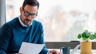 Этапы работ